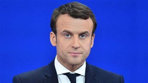 F­r­a­n­s­a­­d­a­ ­d­ü­z­e­n­l­e­n­e­n­ ­a­n­k­e­t­l­e­r­d­e­ ­M­a­c­r­o­n­ ­ö­n­d­e­